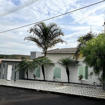 Casa Alto Padrao Com Area Gourmet Completa, Piscina E Campo Futebol Villa Socorro  Eksteriør bilde