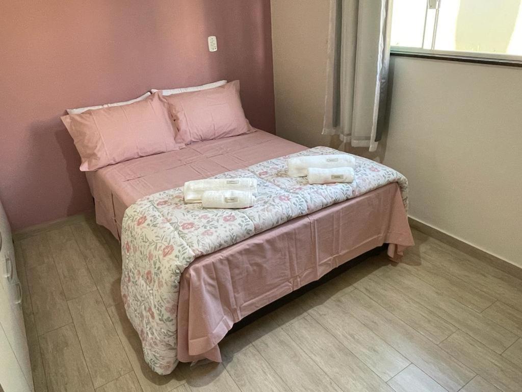 Casa Alto Padrao Com Area Gourmet Completa, Piscina E Campo Futebol Villa Socorro  Eksteriør bilde
